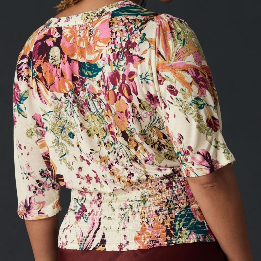 Tiny Adelaide Blouse Size XL - Picture 2 of 9